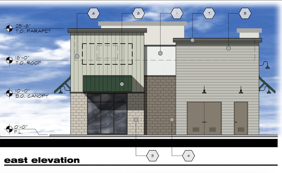 More Photos Of 2343 E Queen Creek, Gilbert Unknown For Lease