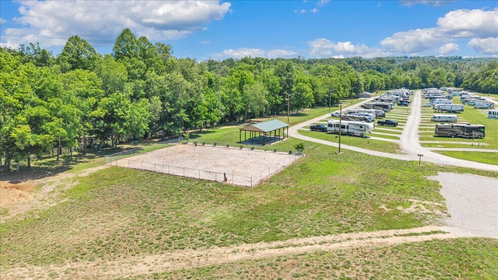 More Photos Of 319 T B Stanley Hwy, Bassett Manufactured Housing Mobile Home Park For Sale