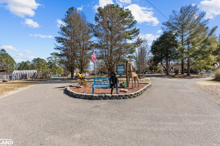 More Photos Of 159 Mini Ln, Cameron Land For Sale