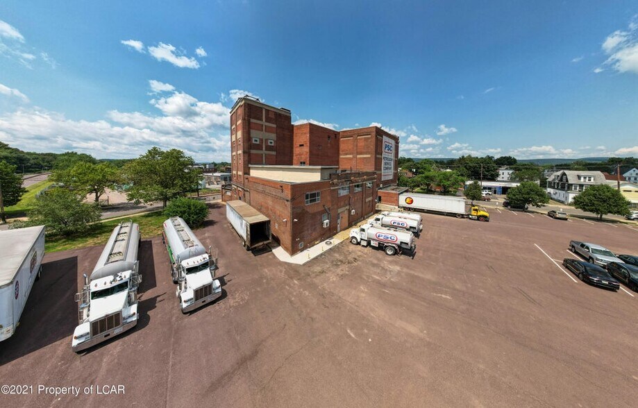 More Photos Of 454 S Main St, Wilkes Barre Office For Sale