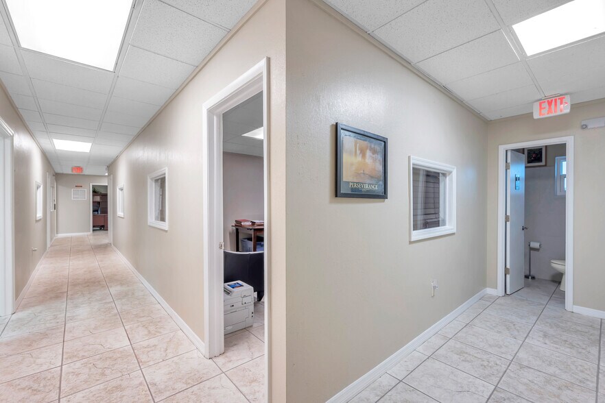 5223 Park Blvd, Pinellas Park, FL 33781 Office For Sale