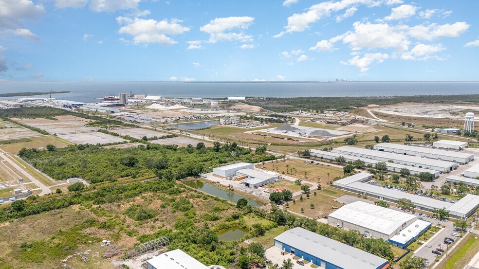 More Photos Of 2105 S Dock St, Palmetto Food Processing For Sale