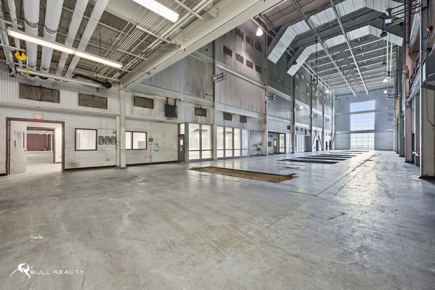 More Photos Of 458 Whitfield St, Fayetteville Manufacturing For Lease
