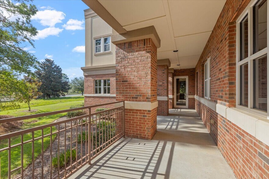 More Photos Of 3664 Coolidge Ct, Tallahassee Office For Sale