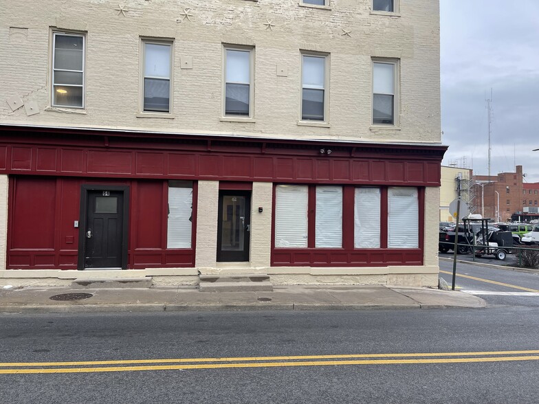 Primary Photo Of 62-64 W Antietam St, Hagerstown Restaurant For Lease