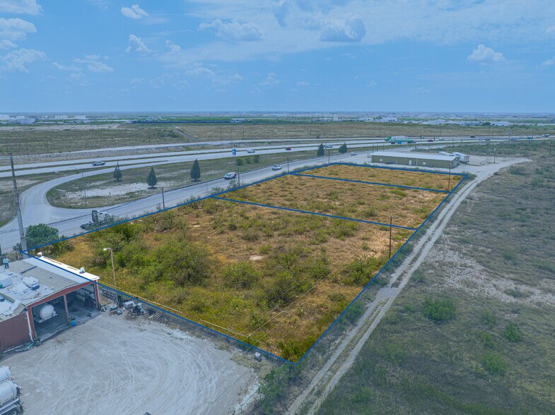 More Photos Of TBD Pool Rd, Odessa Land For Sale