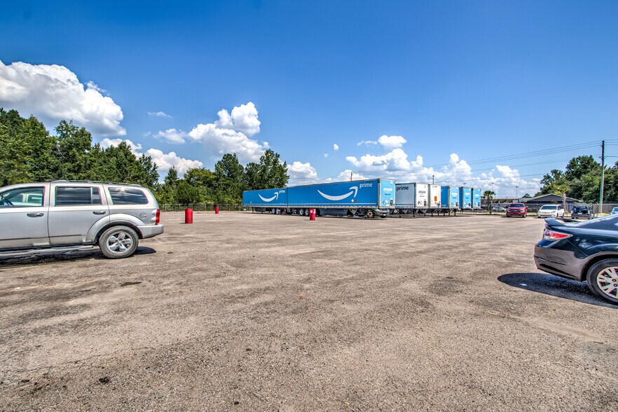 More Photos Of 1634 Olive Rd, Augusta Distribution For Sale