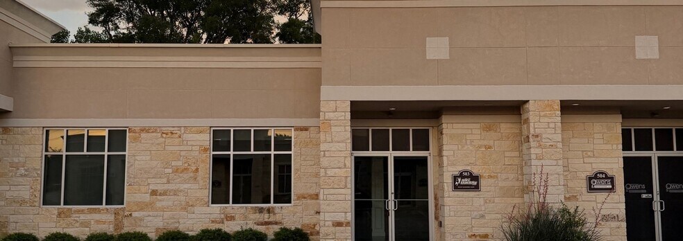 Primary Photo Of 3900 S Stonebridge Dr, McKinney Office For Lease