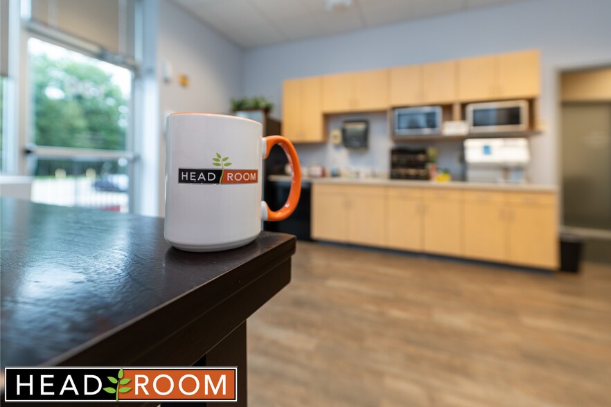 More Photos Of 100 Springbrook Blvd, Aston Coworking Space