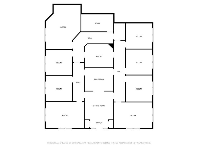 More Photos Of 3839 S Boulevard Ave, Edmond Medical For Sale