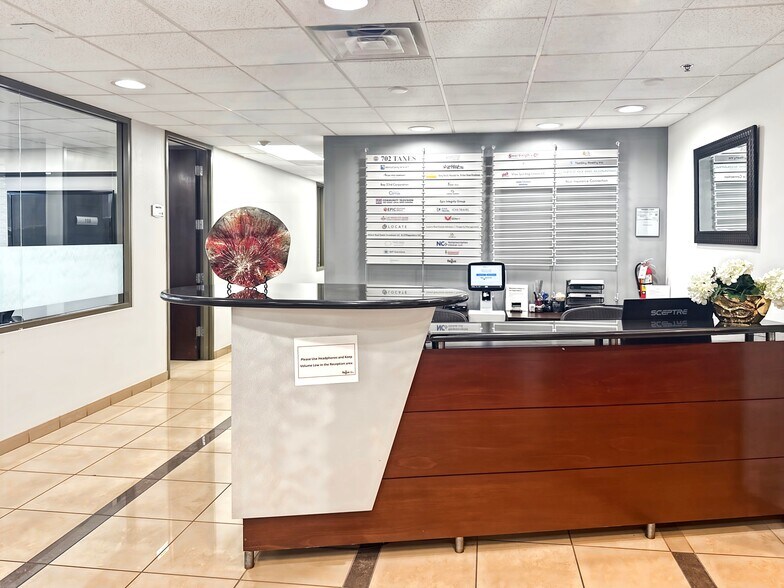 More Photos Of 2300 W Sahara Ave, Las Vegas Coworking Space