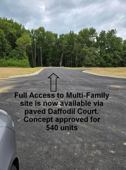 More Photos Of 13601 Daffodil Ct, Brandywine Land For Sale
