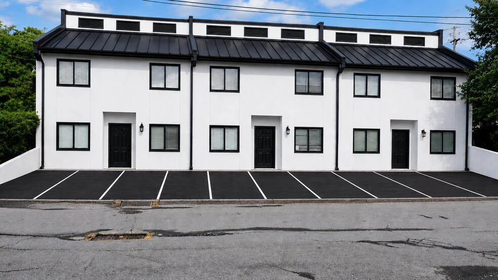 Primary Photo Of 96 Bill Hughes Ave, Murphy Office For Lease