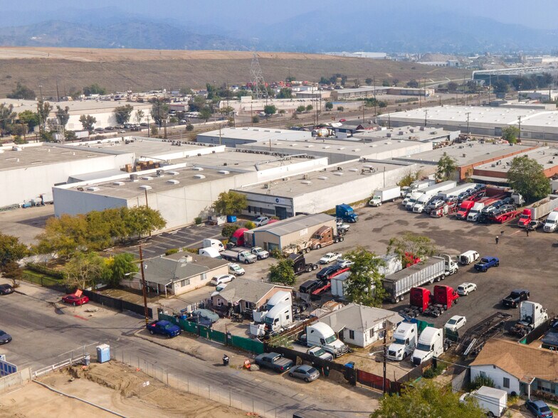 More Photos Of 11942 Allegheny St, Sun Valley Land For Sale