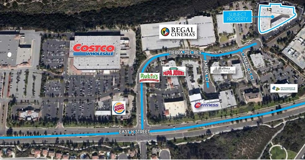 More Photos Of 1055 Tierra del Rey, Chula Vista Unknown For Lease