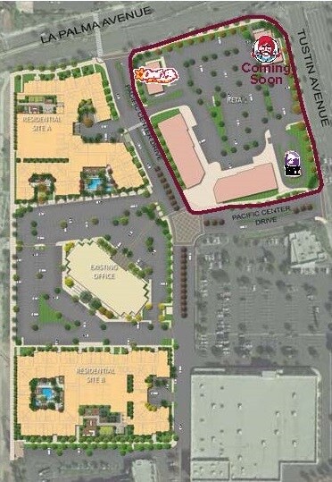 More Photos Of 1071-1081 N Tustin Ave, Anaheim Unknown For Sale