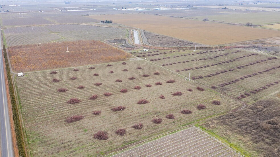 More Photos Of 2693 Kays Rd, Wapato Land For Sale