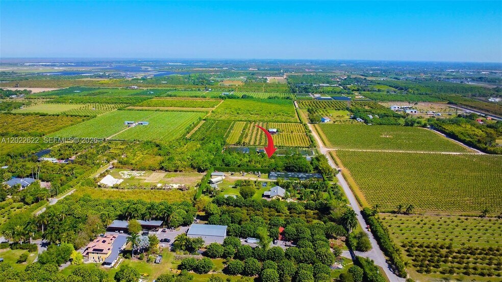 More Photos Of 313XX SW 207 Ave, Homestead Land For Sale