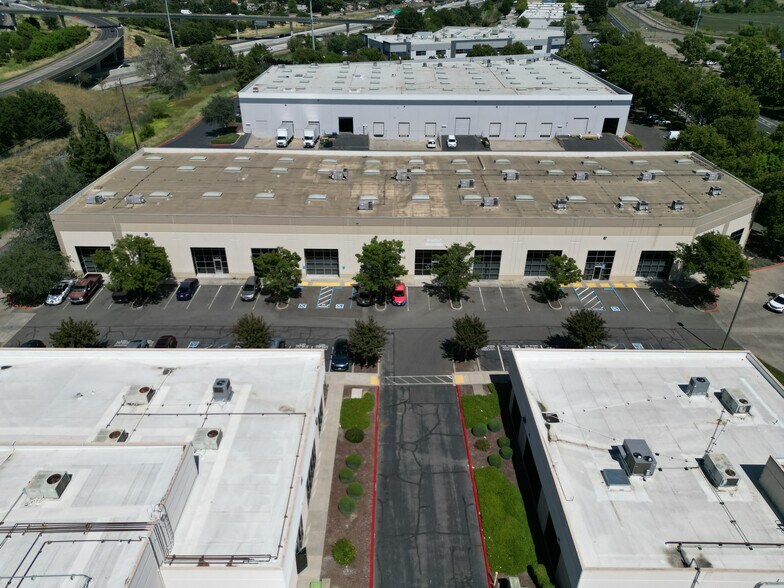 More Photos Of 3620 Industrial Blvd, West Sacramento Warehouse For Lease