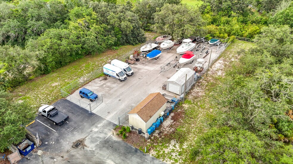 More Photos Of 11918 Mancini Way, New Port Richey Warehouse For Sale
