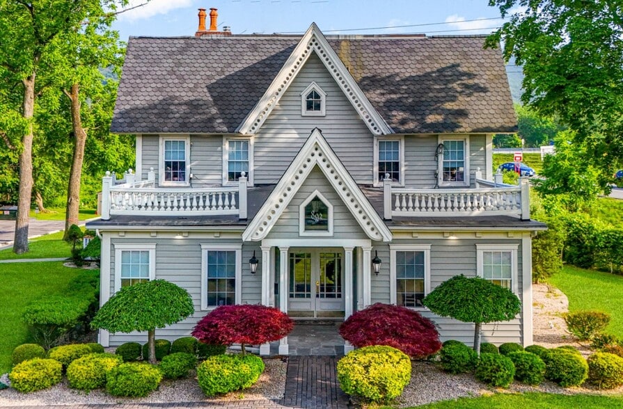 More Photos Of 892 Main St, Fishkill Office For Sale