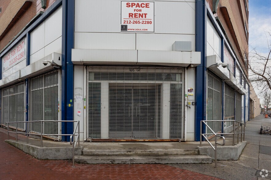 More Photos Of 166-02 Jamaica Ave, Jamaica Loft Creative Space For Lease