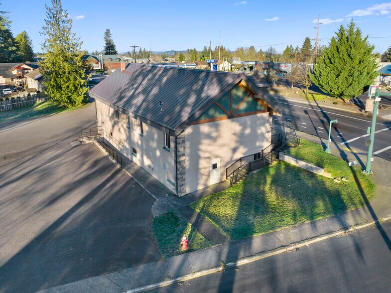 More Photos Of 39590 Pioneer blvd, Sandy Religious Facility For Sale