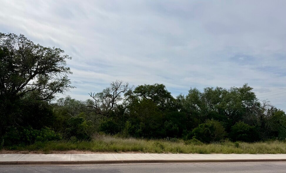 More Photos Of TBD Mustang Drive, Marble Falls Land For Sale