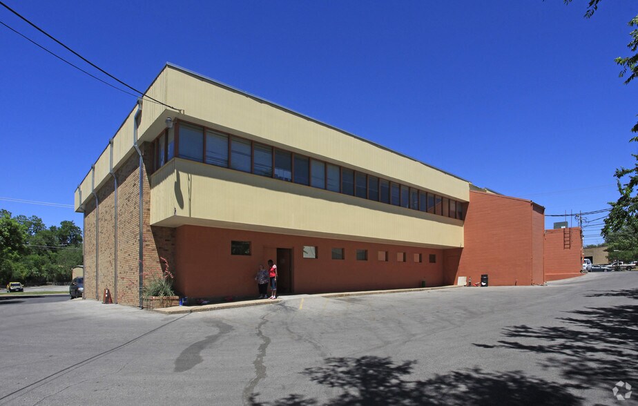 More Photos Of 1825 38th 1/2 St, Austin Coworking Space