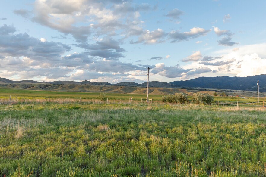 More Photos Of TBD Ennis Lake Road, Ennis Land For Sale