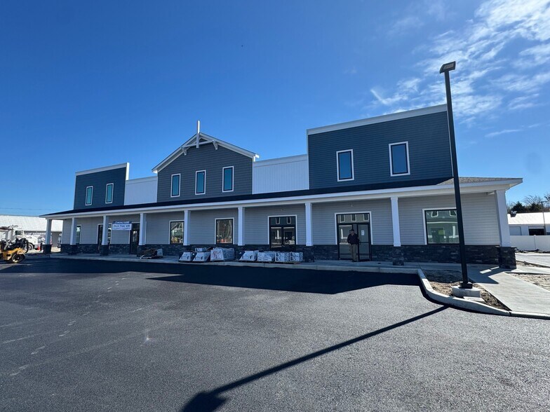 More Photos Of 536 Atlantic Ave, Millville Unknown For Lease