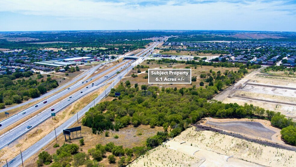 More Photos Of Interstate 30 @ Chapel Creek, Fort Worth Land For Sale