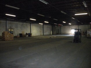 More Photos Of 1900 Liberty St, Mount Pleasant Manufacturing For Lease