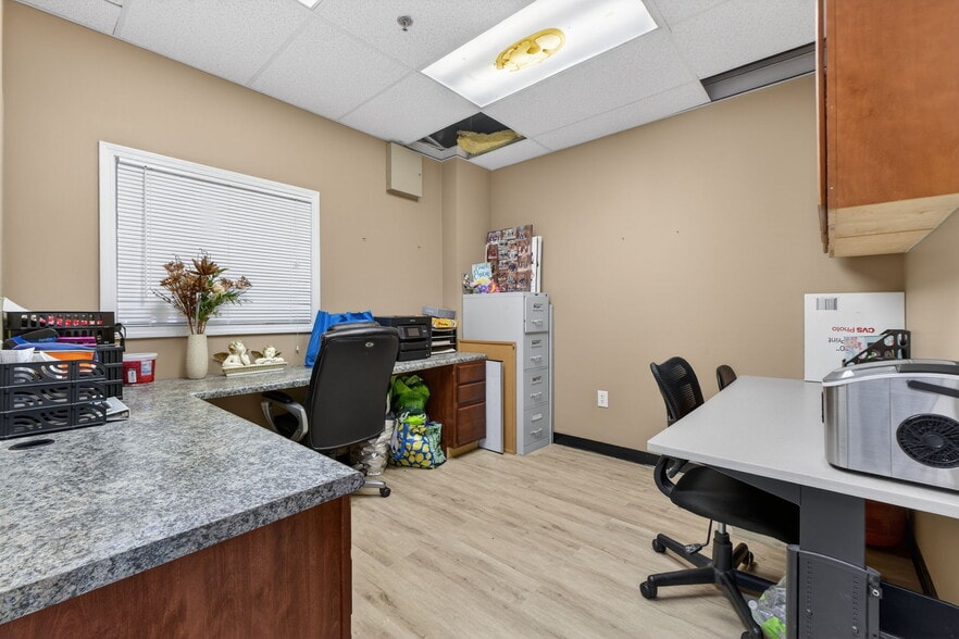 More Photos Of 175 Kendra Dr, McDonough Warehouse For Sale