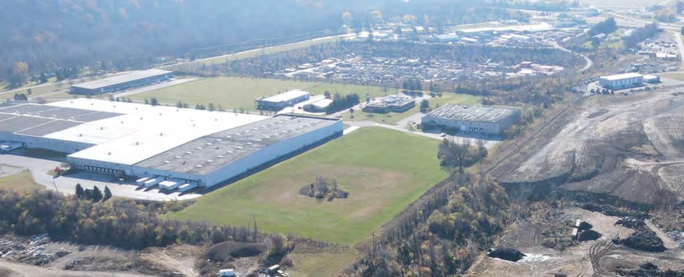 More Photos Of 9381 Dry Fork rd, Harrison Land For Sale