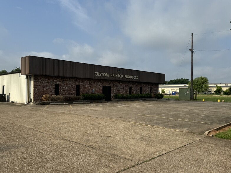 Primary Photo Of 4924 Hazel Jones Rd, Bossier City Industrial For Lease