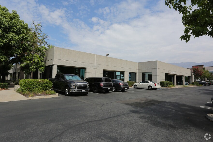 More Photos Of 9480 Utica Ave, Rancho Cucamonga Research And Development For Lease