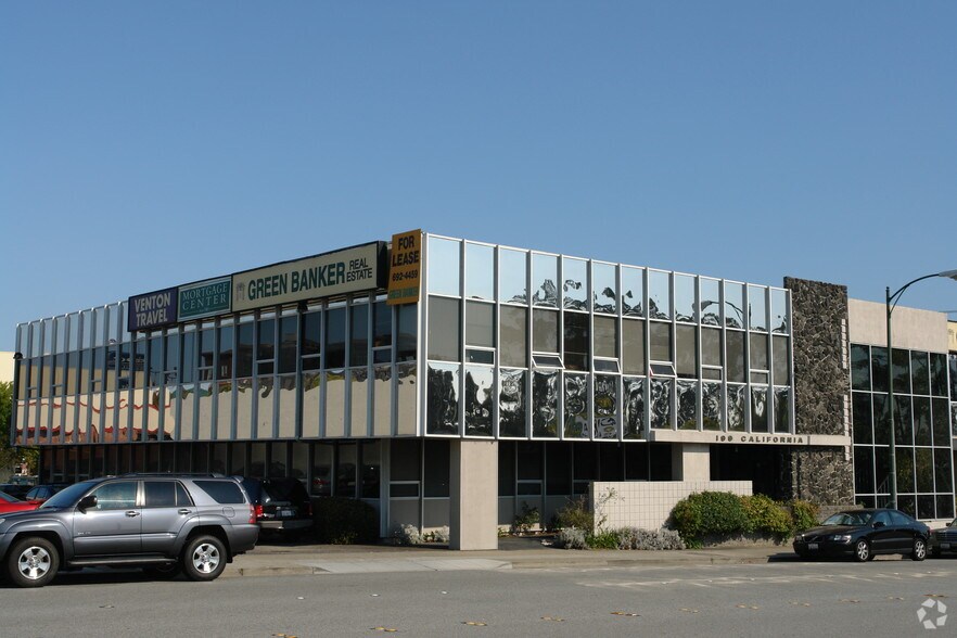 More Photos Of 199 California Dr, Millbrae Office For Sale