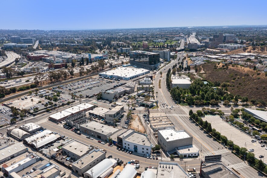 More Photos Of 11833 Major St, Culver City Land For Sale