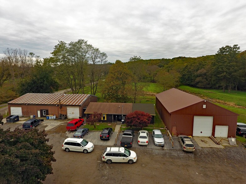 More Photos Of 615 Five Mile Dr, Ithaca Warehouse For Sale