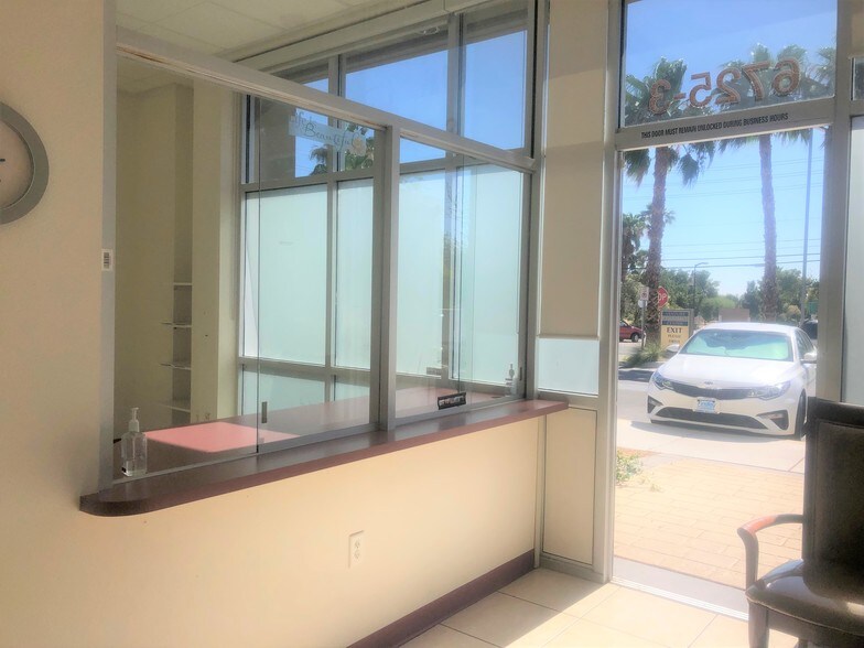 More Photos Of 6725 S Eastern Ave, Las Vegas Medical For Lease