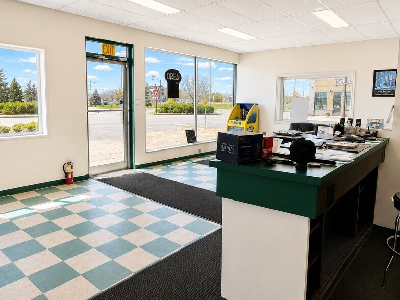 More Photos Of 5003 50 St, Mundare Industrial For Sale