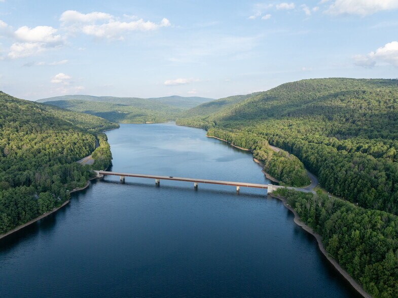 More Photos Of Broadchannel Road, Andes Land For Sale