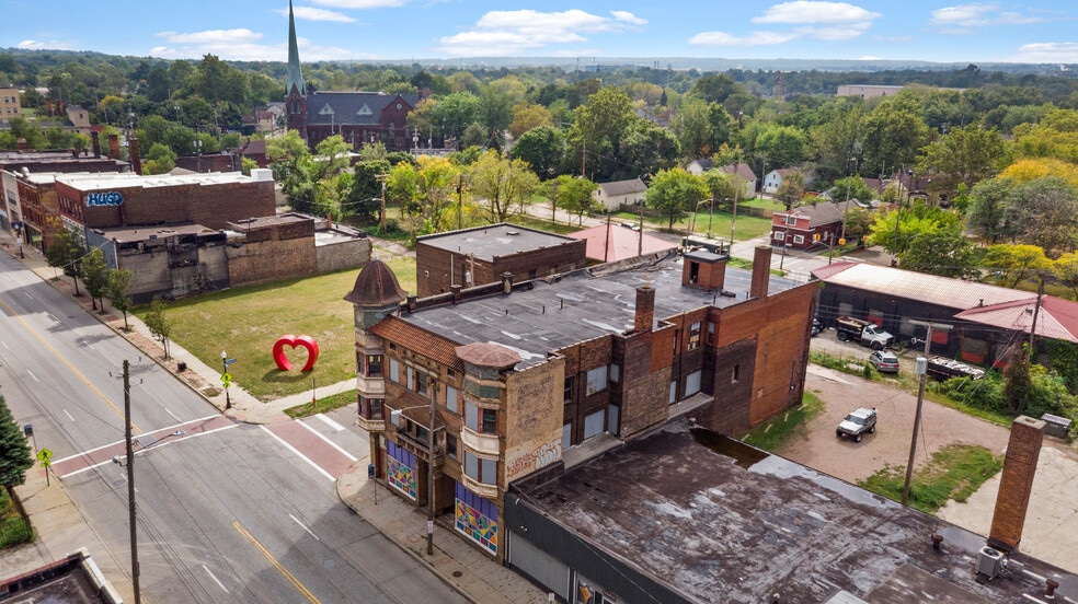 More Photos Of , Cleveland Unknown For Sale