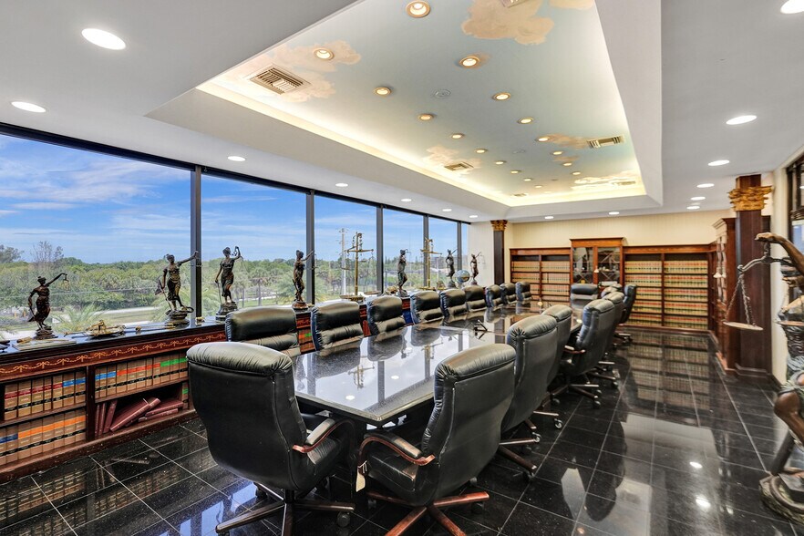 More Photos Of 4491 S State Road 7, Davie Office For Lease