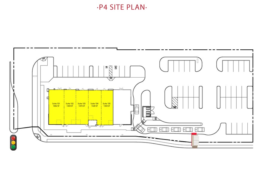 More Photos Of 401 Woollomes Ave, Delano Unknown For Lease