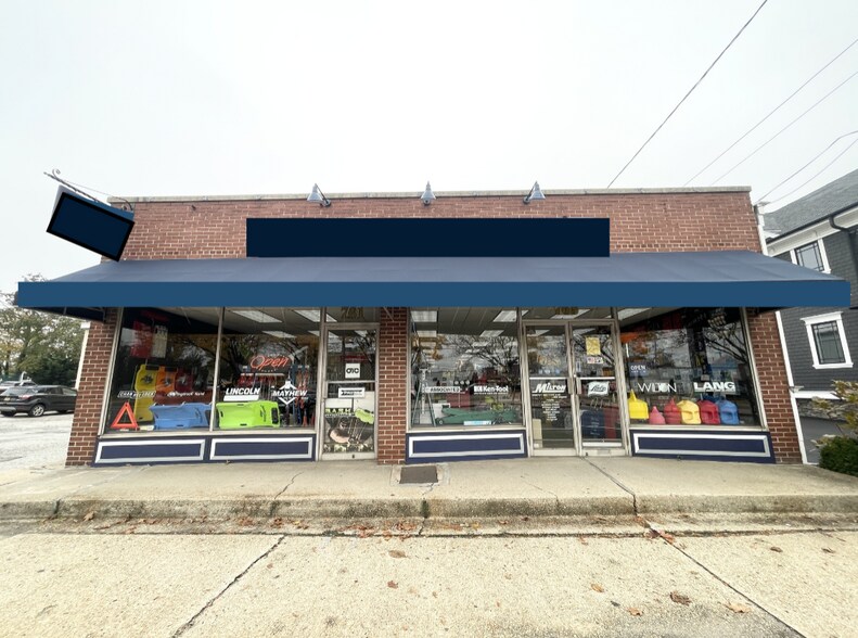 More Photos Of 765 Fulton St, Farmingdale Warehouse For Sale