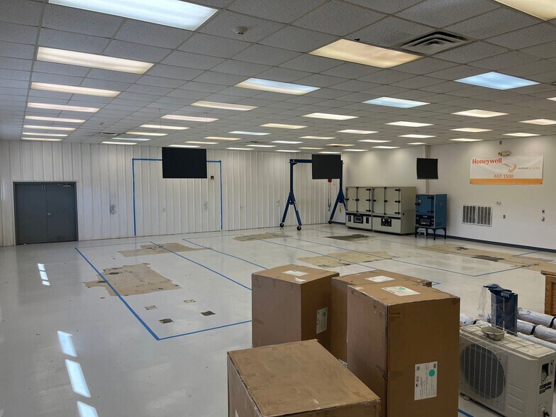 More Photos Of , Shawnee Industrial For Sale