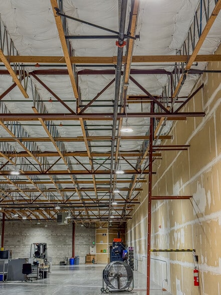 More Photos Of 1661 Fowler St, Richland Office For Lease