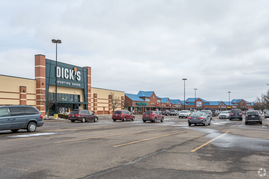 More Photos Of 3883 Burbank Rd, Wooster General Retail For Lease
